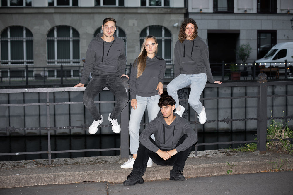 naturhoodie® Moment