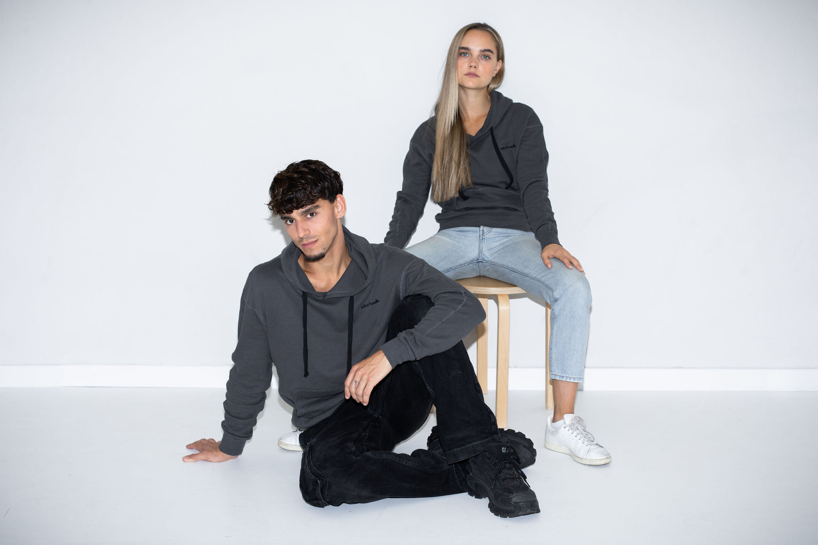 naturhoodie® HempyHero Hoodie