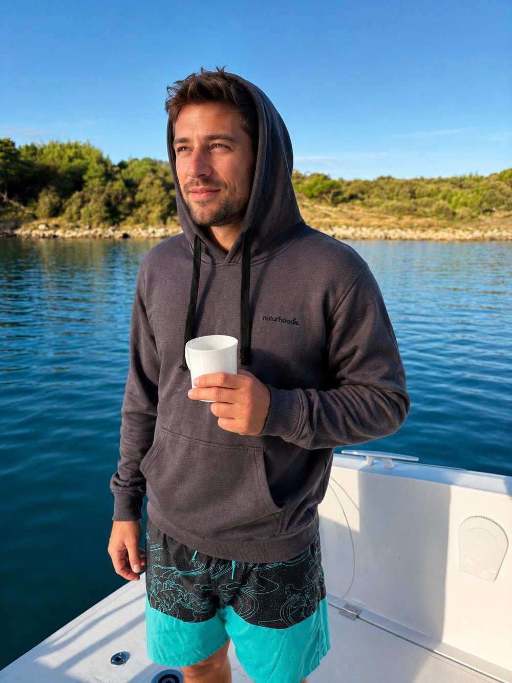 naturhoodie® Moment