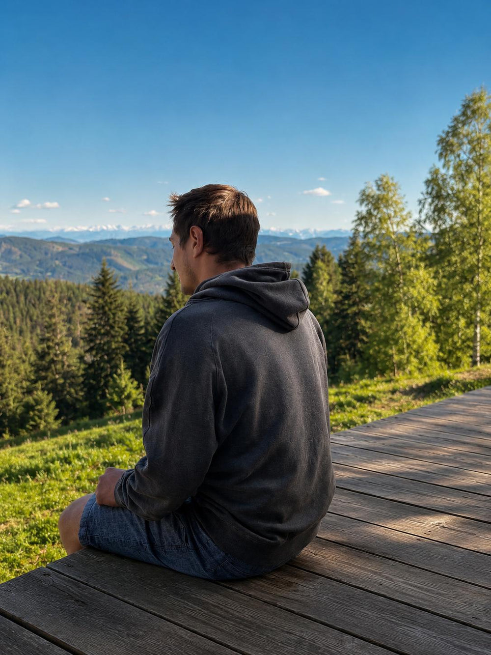 naturhoodie® Moment