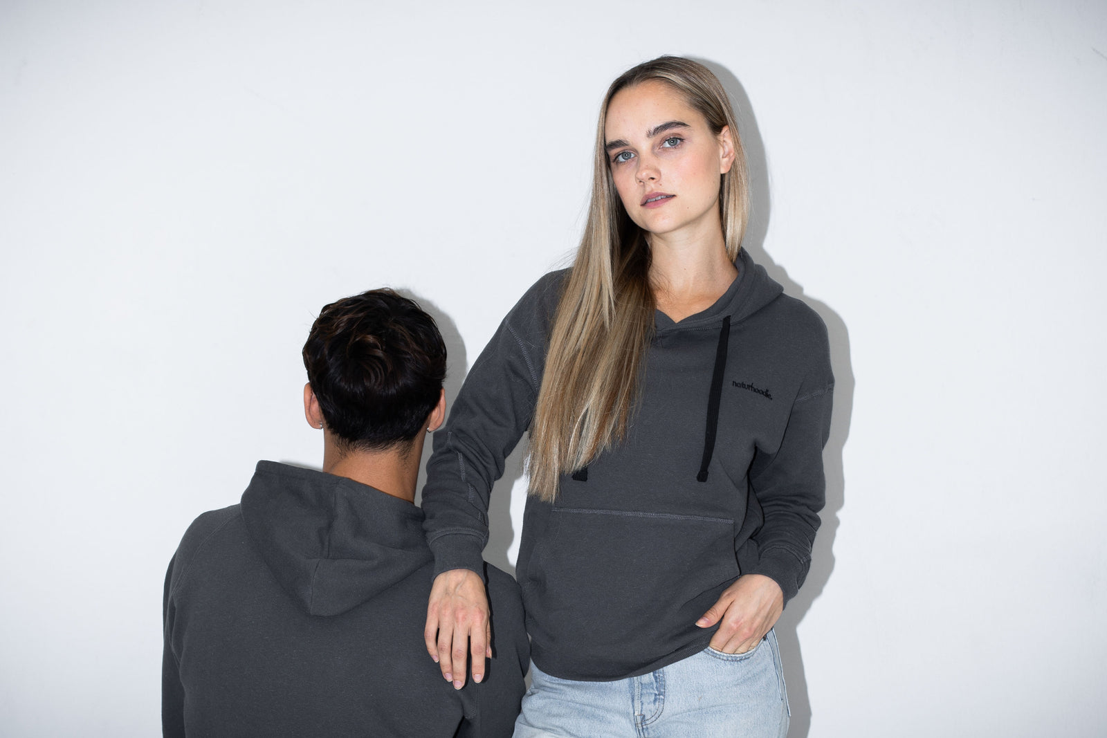 naturhoodie® HempyHero Hoodie